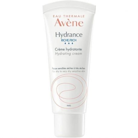 AVENE HYDRANCE   RICHE 40ml