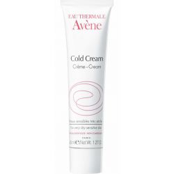 AVENE COLD CREAM COLD 40ml ΞΗΡΟΔΕΡΜΙΑ