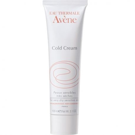 AVENE COLD CREAM COLD 100ml