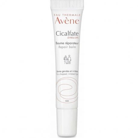 AVENE CICALFATE BAUME LEVRES 10 ml