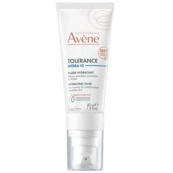 AVENE TOLERANCE HYDRA 10 FLUIDE 40ML  40ml