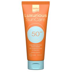 Luxurious Sun Care High Protection Face Cream SPF50 75ml