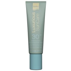 Intermed Luxurious Sun Care Anti-pollution Face Cream SPF30 50ml