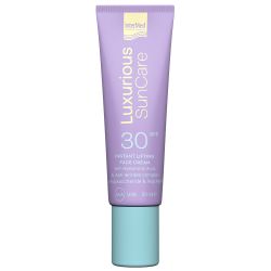 Intermed Luxurious Sun Care Instant Lifting Face Cream SPF30 50ml