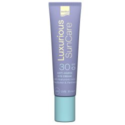 Intermed Luxurious Sun Care Anti-Aging Eye Cream SPF30 15ml