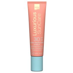 Intermed Luxurious Sun Care Protective & Hydrating Lip Balm SPF30 15ml