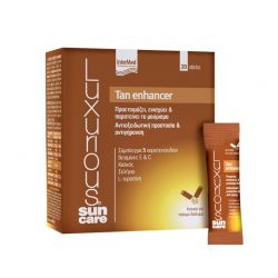 Intermed Luxurious Sun Care Tan Enhancer 20 sticks