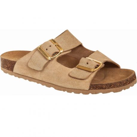 RELAX SHOE 22022 ΑΝΑΤΟΜΙΚΟ ΔΕΡΜΑΤΙΝΟ ΠΕΔΙΛΟ-ΠΑΝΤΟΦΛΑ