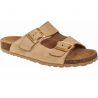 RELAX SHOE 22022 ΑΝΑΤΟΜΙΚΟ ΔΕΡΜΑΤΙΝΟ ΠΕΔΙΛΟ-ΠΑΝΤΟΦΛΑ