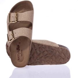 RELAX SHOE 22022 ΑΝΑΤΟΜΙΚΟ ΔΕΡΜΑΤΙΝΟ ΠΕΔΙΛΟ-ΠΑΝΤΟΦΛΑ