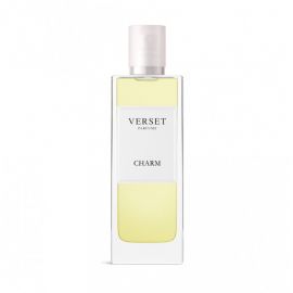 Verset Charm Eau de Parfum 50ml