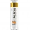 FREZYDERM SUN SCREEN VELVET FACE SPF50+  50ml
