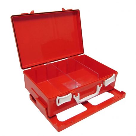 Pharma medi kit 33 for factories (cuts-burns-eyes)