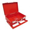 Pharma medi kit 33 for factories (cuts-burns-eyes)