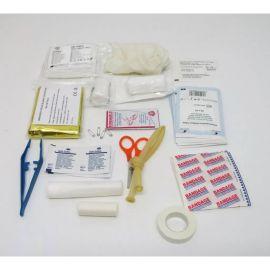 Φαρμακείο Aυτοκινήτου Medi Kit 2 σε κουτί