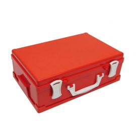 Pharma medi kit 24 for fire trucks