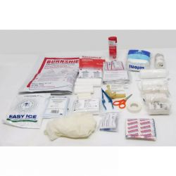 Pharma medi kit 22 for restaurant kitchens