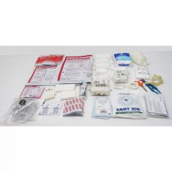 Pharma medi kit 31 for restaurants and hotels kitchens