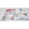 Pharma medi kit 31 for restaurants and hotels kitchens