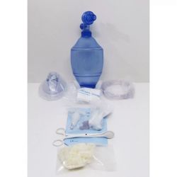 Pharma Medi Rescue Kit 12