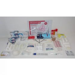 First aid kit for security personnel 21