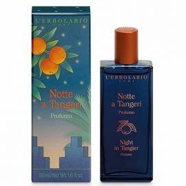 L Erbolario Notte a Tangeri Άρωμα 50ml