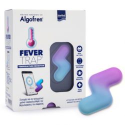 Intermed Fever Trap Temperature Monitor, 1pc