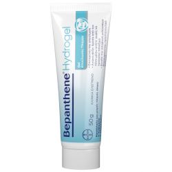 Bepanthene Hydrogel Gel for Healing 50gr