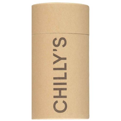 Chilly s Δοχείο Φαγητού Θερμός Inox Blush Purple 500ml