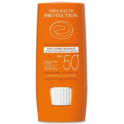 AVENE STICK  ZONES SENSIBLES SPF 50+ 8 g