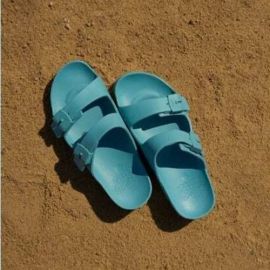 Scholl Bahia Sage (F26924) Ανατομικές Σαγιονάρες