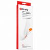 PODIA Heavy Duty Comfort Insoles silicone 2pieces