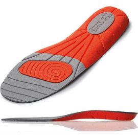 Podia Insoles Everyday Comfort & Support Ανατομικοί Πάτοι Παπουτσιών 2τμχ