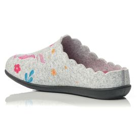 SaveYourFeet Γυναικεία ανατομική παντόφλα 3060