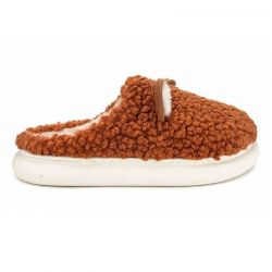SaveYourFeet Women's Anatomic Slipper 3063