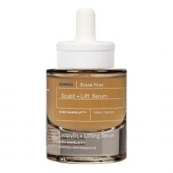 Korres Black Pine 4D Sculpt & Lift Serum, 30ml