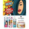 MESSINIAN SPA CONDITIONER POP Olive & Vegan Keratin - Hair Mask - 250ml