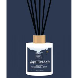 Sanko Scent WONDERLAND REED DIFFUSER 125 ml