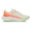 SaveYourFeet Women's Anatomical Sneaker 8022 ORANGE