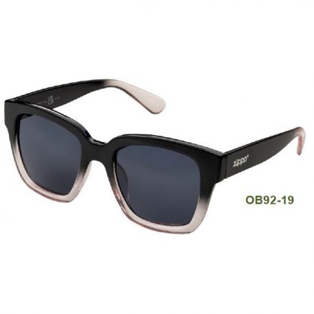 ZIPPO SUNGLASSES OB92-19