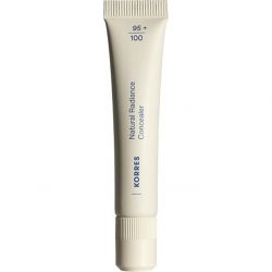 Korres Natural Radiance Cream Concealer 02 Medium 8ml