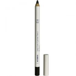 Korres Solid Color Eyeliner Pencil 01 Black