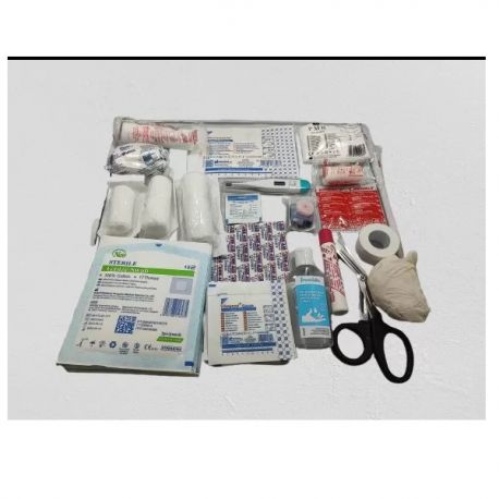 Pharma medi kit 45 pharmacy for Rooms for Rent & Airbnb