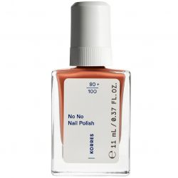 Korres No No Gloss Βερνίκι Νυχιών Μακράς Διαρκείας 38 Ceramic 11ml