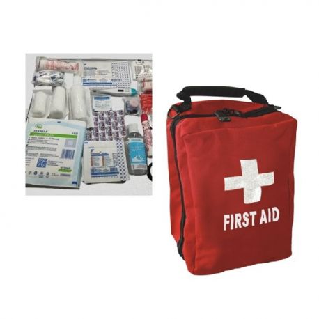 Pharma medi kit 46 bag pharmacy for Rooms for Rent & Airbnb