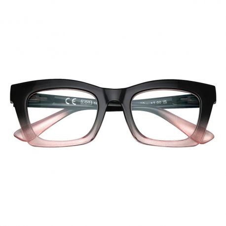 ZIPPO READING GLASSES 31Z-G7 BKR