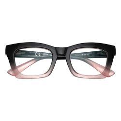 ZIPPO READING GLASSES 31Z-G7 BKR ΓΥΑΛΙΑ ΠΡΕΣΒΥΩΠΙΑΣ
