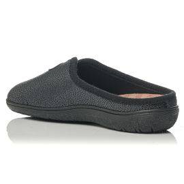 Sunshine Γυναικεία ανατομική παντόφλα 1185 Black