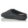Sunshine Γυναικεία ανατομική παντόφλα 1185 Black