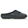 Sunshine Γυναικεία ανατομική παντόφλα 1185 Black